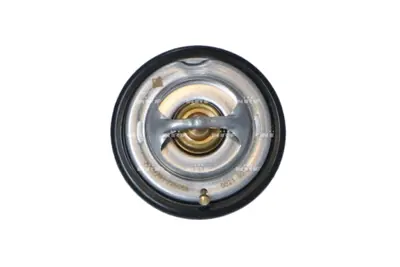 NRF 725068 Termostat 80 °c (Om602, Om603) 190 W201 88>93 W124 88>93 S124 89>93 W463 96>00 6062030475 A6062090175