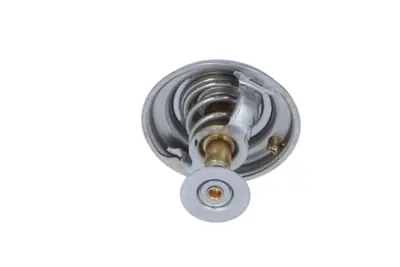 NRF 725077 Termostat 80°c (M116, M117, M119) W124 93>95 W126 85>91 W140 91>98 R129 92>01 A1162000315