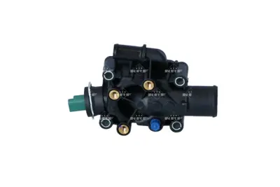 NRF 725081 Termostat Govdesı Komple P206 P307 Partner Iı Berlıngo Iı Partner Tepe Berlıngo Iıı P207 P308 C2 C3  1336Z0 9647265980