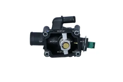 NRF 725081 Termostat Govdesı Komple P206 P307 Partner Iı Berlıngo Iı Partner Tepe Berlıngo Iıı P207 P308 C2 C3  1336Z0 9647265980