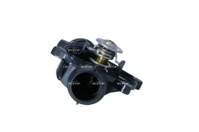 NRF 725091 Termostat Bmw M57 D25 D30 E53 E46 E39 E38 306d1 / Range Rover Dızel 3.0 11512354056 93171547 PEL000050