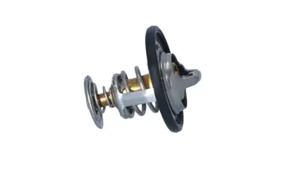 NRF 725118 Termostat Mazda 2 07-                                              1767077E11 PE0115171 XM348575AB