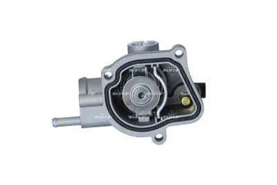 NRF 725153 Termostat 87 °c (Om611) E-Class W210 98>02 S210 99>03 A6112030175
