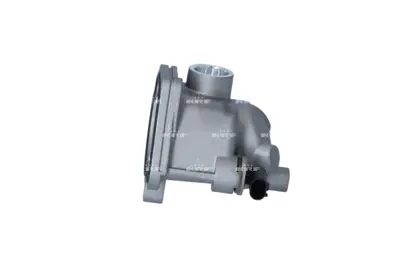 NRF 725153 Termostat 87 °c (Om611) E-Class W210 98>02 S210 99>03 A6112030175