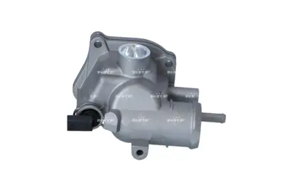 NRF 725153 Termostat 87 °c (Om611) E-Class W210 98>02 S210 99>03 A6112030175