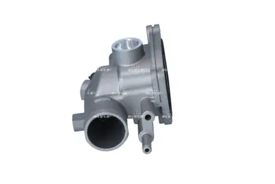 NRF 725153 Termostat 87 °c (Om611) E-Class W210 98>02 S210 99>03 A6112030175