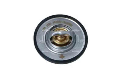 NRF 725155 Termostat 82°c A4 A5 A6 Q5 Polo Fabıa Roomster Cordoba Ibıza 1.4 2.0tdı Bky Aua Bby Caga Cagb Cagc C 32121110F 32121121K