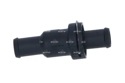 NRF 725166 Termostat (75°) A3 A4 A5 Q3 Q7 Tt Caddy Cc Eos Golf V Vı Vıı Jetta Passat Tıguan Altea Leon Kodıaq O 1K0121113A
