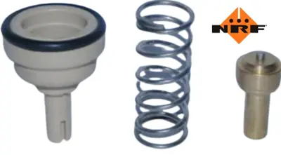 NRF 725204 Termostat Vw Jetta 06-                   3C121110F