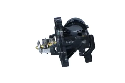 NRF 725226 Termostat Govdelı Bmw N42 N43 N46 E90 E81 E87 E82 E46 E91 E92 E83 E84 E85 Z4  11537510959