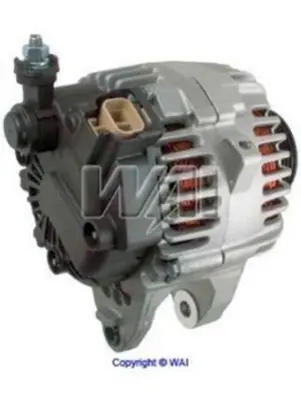 WAI 11020N Alternator 12v 110a Valeo Tıp Santa Fe Sonata 3730037405RU