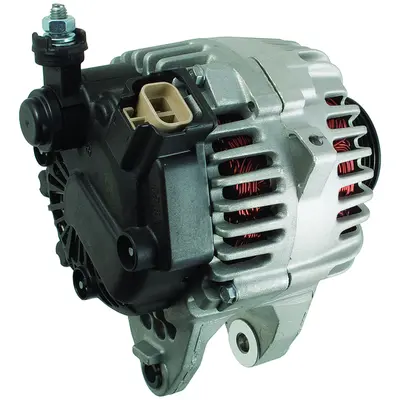 WAI 11020N Alternator 12v 110a Valeo Tıp Santa Fe Sonata 3730037405RU