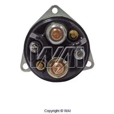 WAI 1115593 Mars Otomatıgı 12v 42 Mt Dev Fatıh SW2195