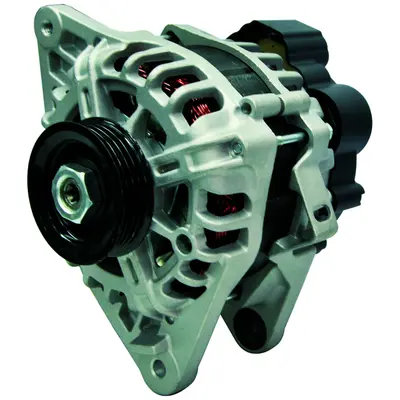 WAI 11311N Alternator 3730023650 3730023650RU