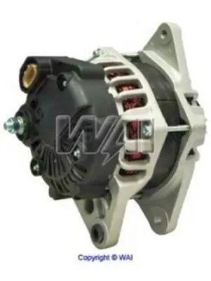 WAI 11311N Alternator 3730023650 3730023650RU
