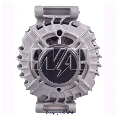 WAI 11612N Alternator 12v 150a A6 2.0 Tfsı 11>16 (Valeo Tıp) 