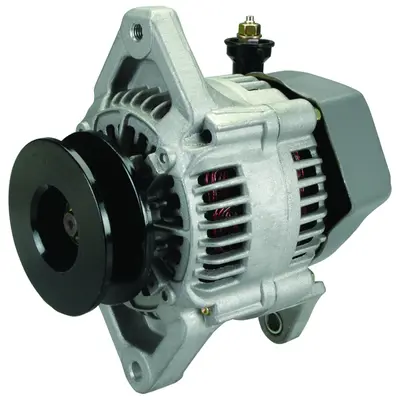WAI 12182N Alternator 12v 40a Denso Tıp Toyota Forklıft 270607830171