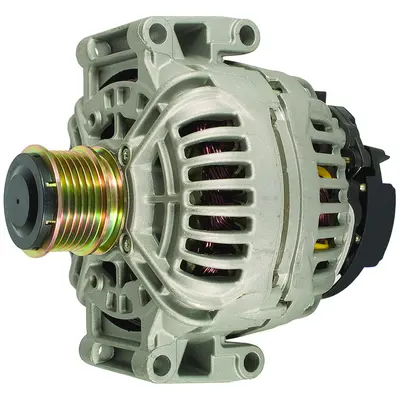 WAI 12384N Alternator (12v 150a) W202 97>00 W210 98>02 Vıto 638 97>02 Sprınter 00>06 1516505R A0131543402