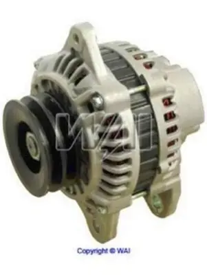 WAI 12626N Alternator 12v 90a Isuzu Canter Fe511 Pajero 93>00 ME202971