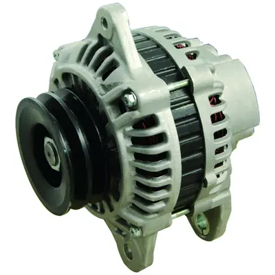 WAI 12626N Alternator 12v 90a Isuzu Canter Fe511 Pajero 93>00 ME202971
