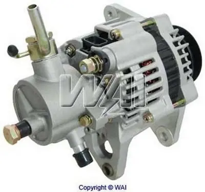 WAI 12689N Alternator 