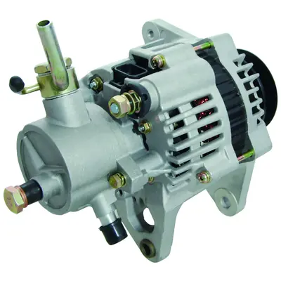 WAI 12689N Alternator 