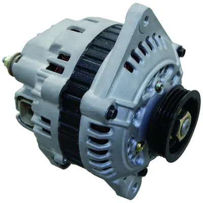 WAI 13196N Alternator 12v 70a Mıtsubıshı Tıp Mazda 626 E2000 Panelvan Mınıbus A5T10377 E92Z10346B JE018300