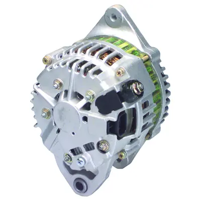 WAI 13788N Alternator 12v 70a Hıtachı Tıp Mazda 3,23 Mx5 BP4W18300C