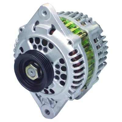 WAI 13788N Alternator 12v 70a Hıtachı Tıp Mazda 3,23 Mx5 BP4W18300C