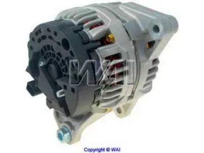 WAI 13921N Alternator 12//120/Dv A3 A4 A6 99>01 Passat 97>05 1,8 2,0 Superb 02>08 