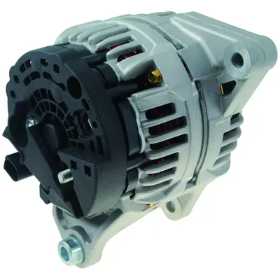 WAI 13921N Alternator 12//120/Dv A3 A4 A6 99>01 Passat 97>05 1,8 2,0 Superb 02>08 