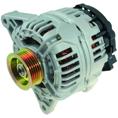 WAI 13921N Alternator 12//120/Dv A3 A4 A6 99>01 Passat 97>05 1,8 2,0 Superb 02>08 