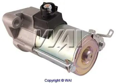 WAI 17960N Mars Motoru RZA5V