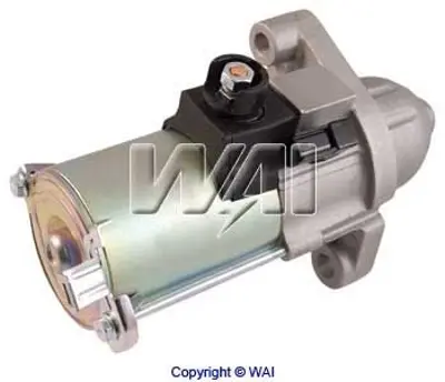 WAI 17960N Mars Motoru RZA5V