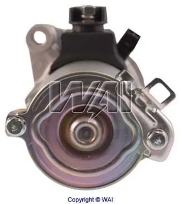 WAI 17960N Mars Motoru RZA5V