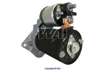 WAI 19112N Mars Motoru Astra J 1.4t Corsa D - E 1.2 1.4 Mokka 1.4 90213003 M0T39172ZC