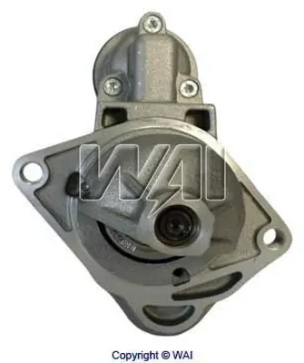 WAI 19112N Mars Motoru Astra J 1.4t Corsa D - E 1.2 1.4 Mokka 1.4 90213003 M0T39172ZC