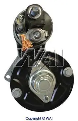 WAI 19112N Mars Motoru Astra J 1.4t Corsa D - E 1.2 1.4 Mokka 1.4 90213003 M0T39172ZC
