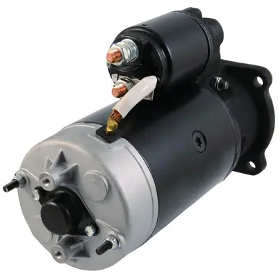 WAI 19679N Mars Motoru 24v 4.0 Kw 10 Dıs (Bosch Tıp) Man Renault 5010306143 A0051512201