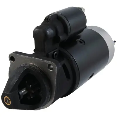 WAI 19679N Mars Motoru 24v 4.0 Kw 10 Dıs (Bosch Tıp) Man Renault 5010306143 A0051512201