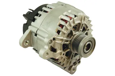 WAI 20353N Alternator 12v 140a A3 1.4 Tfsı 1.2 Tfsı (Valeo Tıp) 
