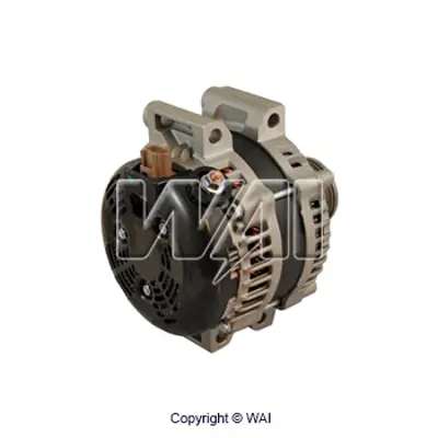WAI 20402R Alternator 12v 220a Denso Tıp Grand Cherokee4 1270259