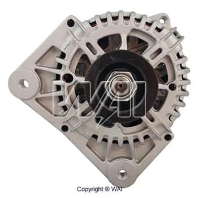WAI 20887N Alternator 12v 110a Grand Scenınc Iı Megane Iı 1.6 06>19 (Valeo Tıp) 8200561961