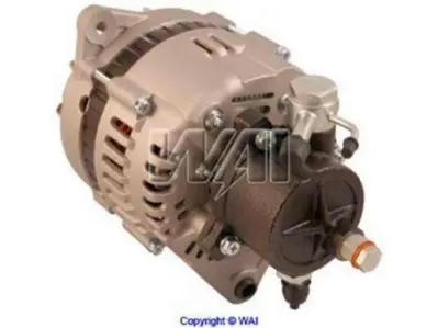 WAI 21262N Alternator 9120574 A005T06891