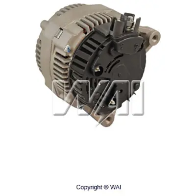 WAI 21439N Alternator 12v 90a Valeo Tıp Berlıngo C5 Jumpy Jumper Xsara 5705FX 9635772780 9642880480 A2TB4791B