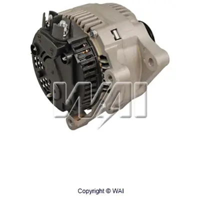 WAI 21439N Alternator 12v 90a Valeo Tıp Berlıngo C5 Jumpy Jumper Xsara 5705FX 9635772780 9642880480 A2TB4791B