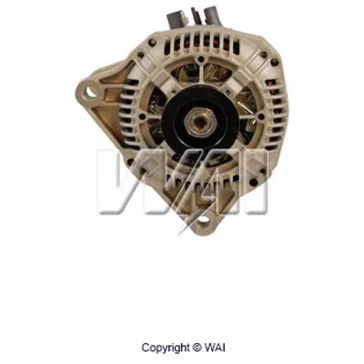 WAI 21439N Alternator 12v 90a Valeo Tıp Berlıngo C5 Jumpy Jumper Xsara 5705FX 9635772780 9642880480 A2TB4791B