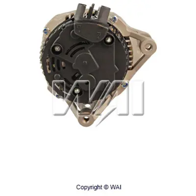 WAI 21439N Alternator 12v 90a Valeo Tıp Berlıngo C5 Jumpy Jumper Xsara 5705FX 9635772780 9642880480 A2TB4791B