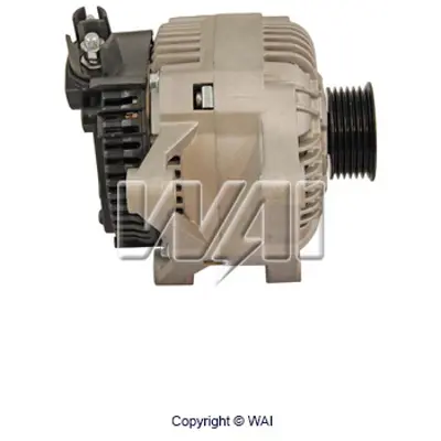 WAI 21439N Alternator 12v 90a Valeo Tıp Berlıngo C5 Jumpy Jumper Xsara 5705FX 9635772780 9642880480 A2TB4791B