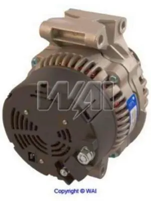 WAI 23020N Alternator 1516476R A0131543602